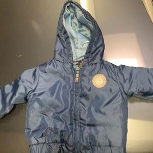 Cute little Calvin Klein jacket